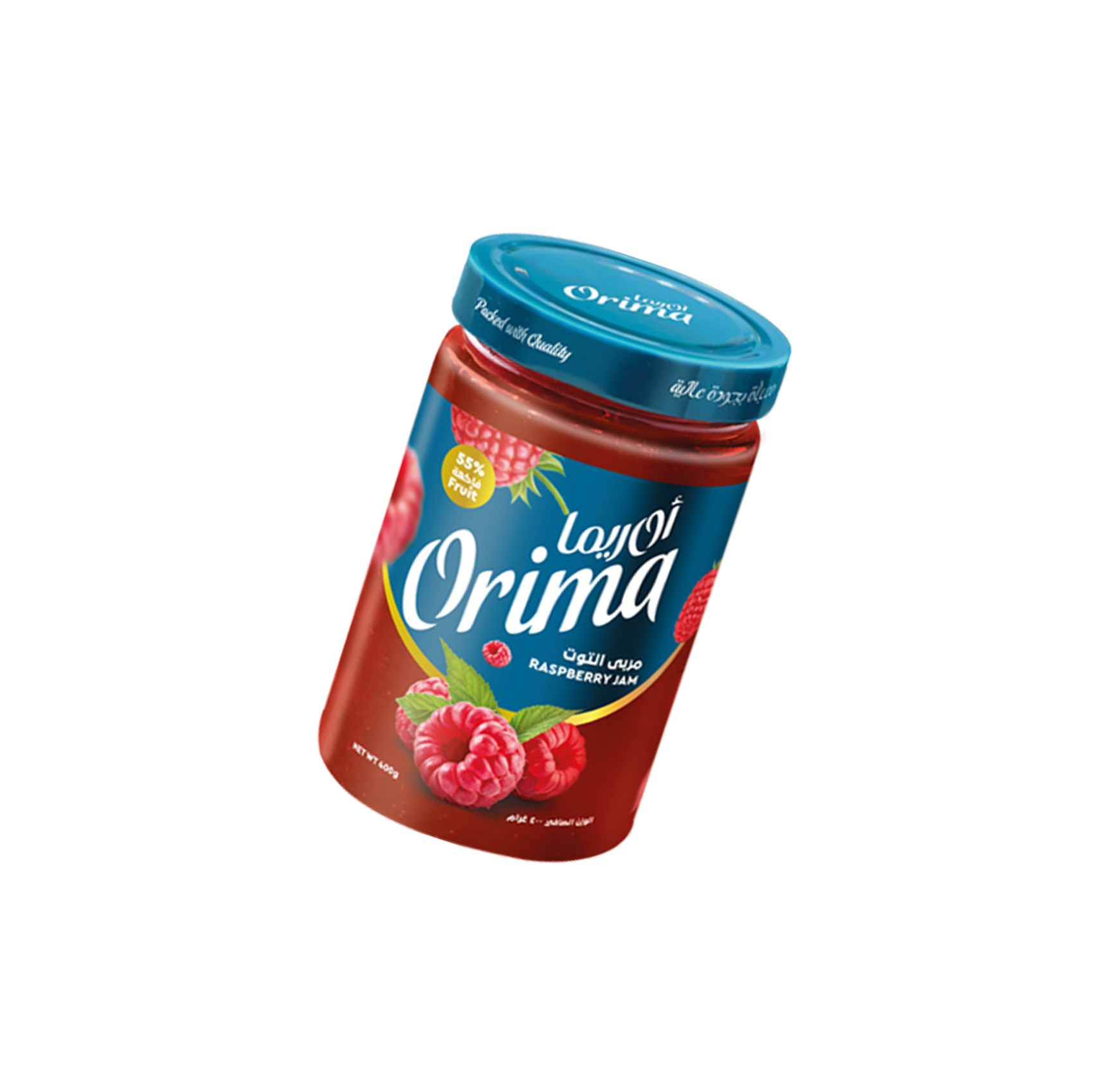 Orima Food أوريما للمواد الغذائية